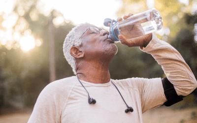 10 façons de rester actif et en bonne santé en tant que senior