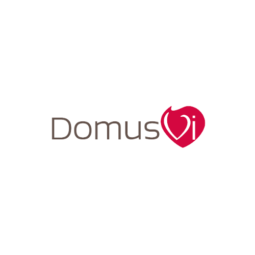 Logo DomusVi