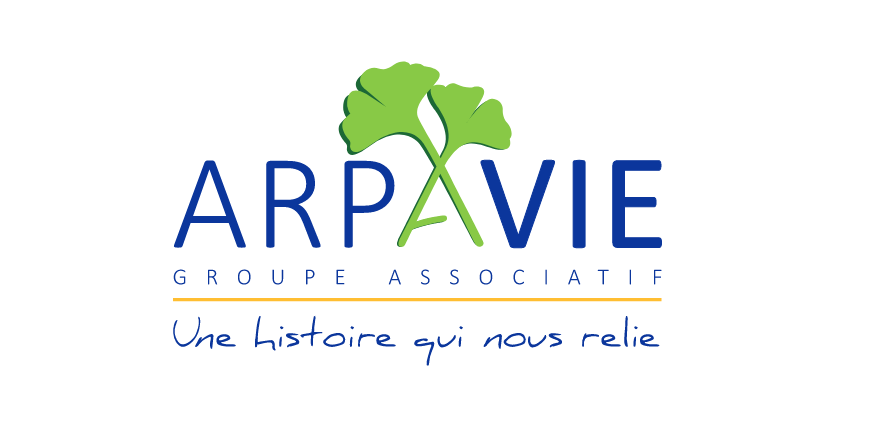 Logo Arpavie