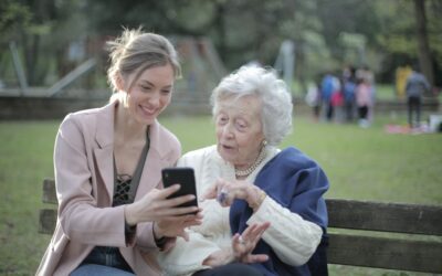 Chauffeurs pour seniors et personnes âgées : comment ça marche ?