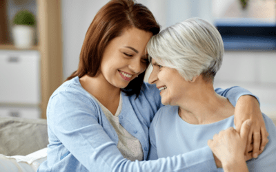 L’amour en abondance : l’importance de l’affection pour la santé des seniors