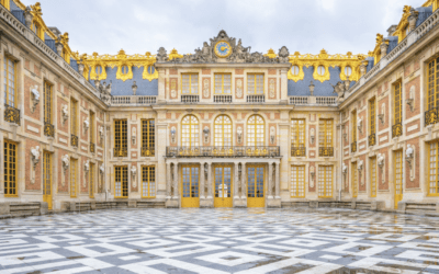 Les châteaux : gardiens de l’histoire et joyaux de la culture