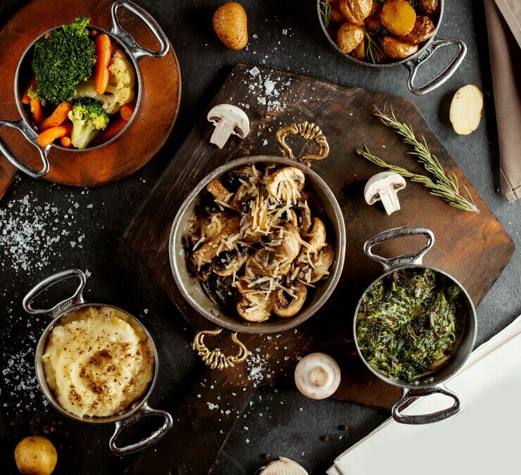Développer sa curiosité grâce aux voyages culinaires
