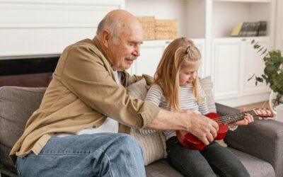 L’intergénérationnel, pourquoi ça fonctionne ?
