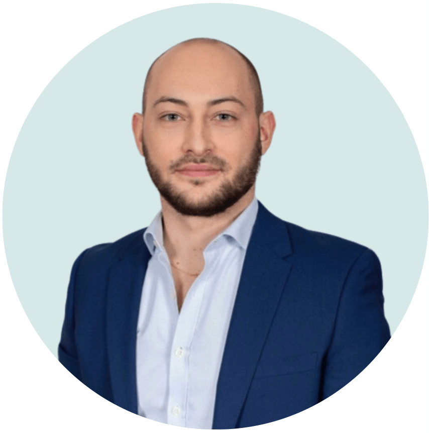 Fondateur Maxime Chevallier