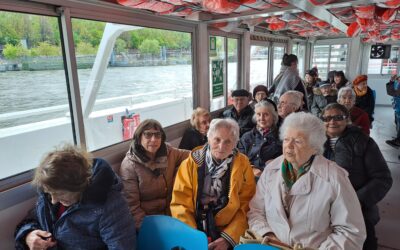 SilverZen ouvre la saison des sorties d’été dédiées aux seniors 2025