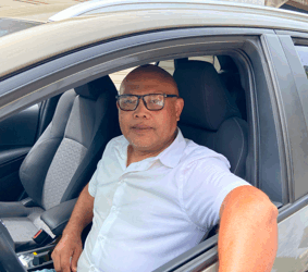 Pourquoi devenir chauffeur partenaire pour senior chez SilverZen ?