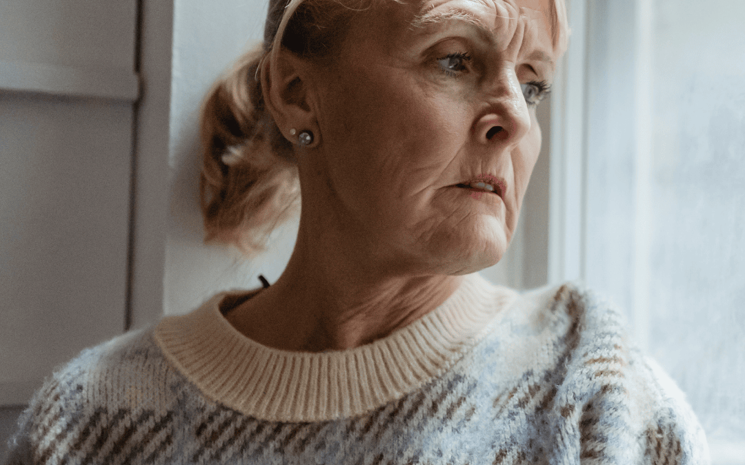 Les causes de l’isolement des seniors