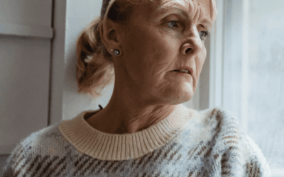 Les causes de l’isolement des seniors